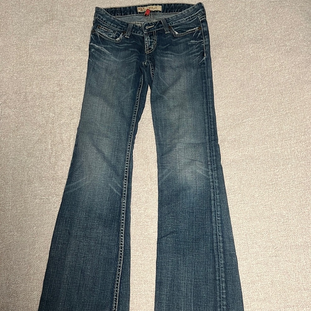BKE Jeans
